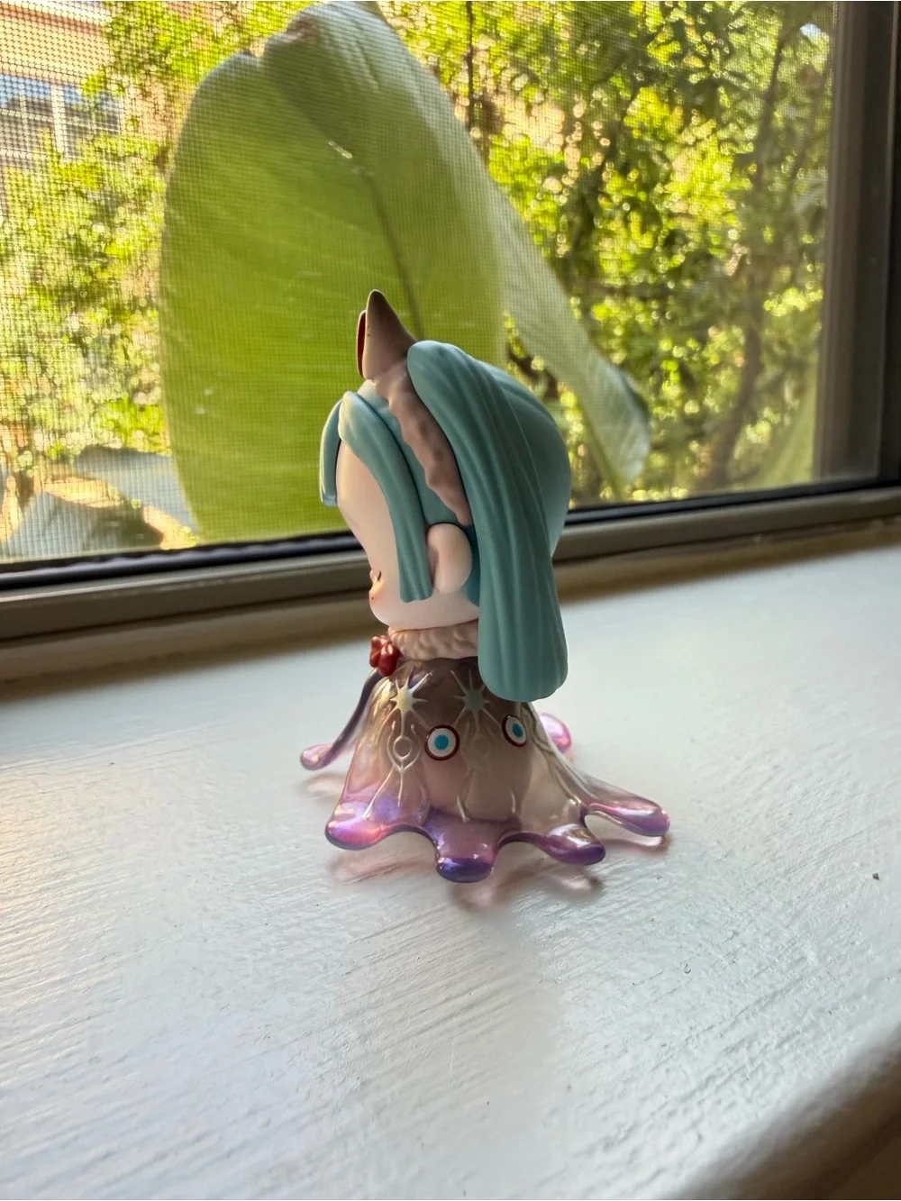 Tiny Tiny “The Prologue” Born